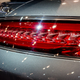 Illustration for article titled Chicago Auto Show Pics (Finally)